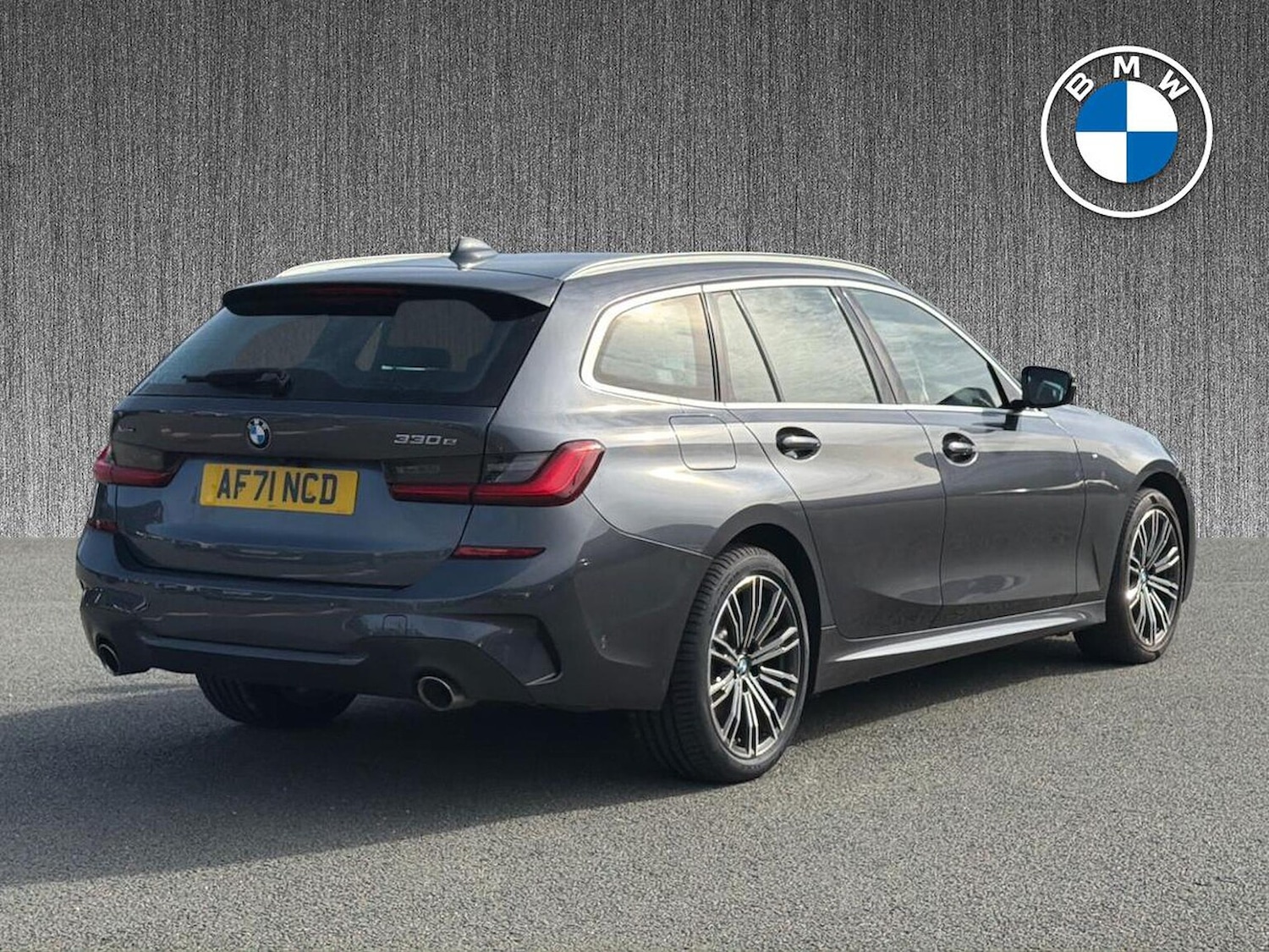 Used BMW 3 Series 2021 for sale - 76171530: Photo 19