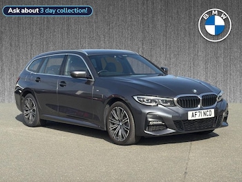 BMW - 3 Series