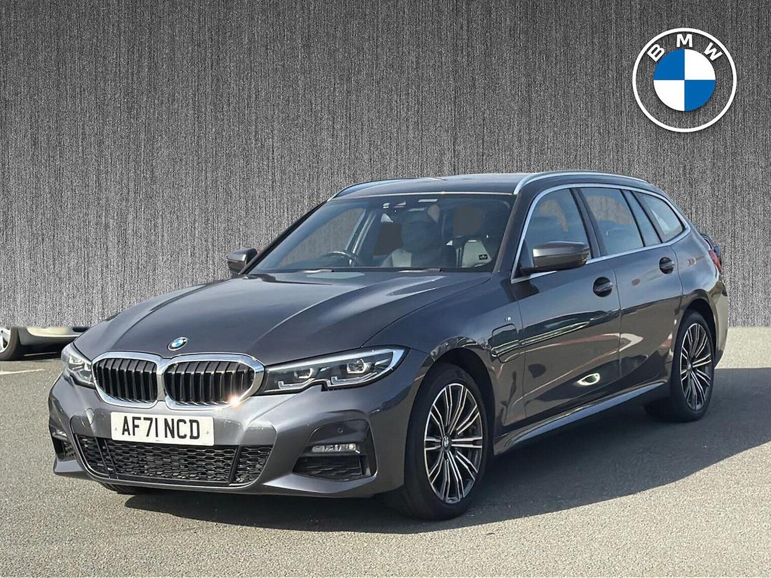 Used BMW 3 Series 2021 for sale - 76171530: Photo 21