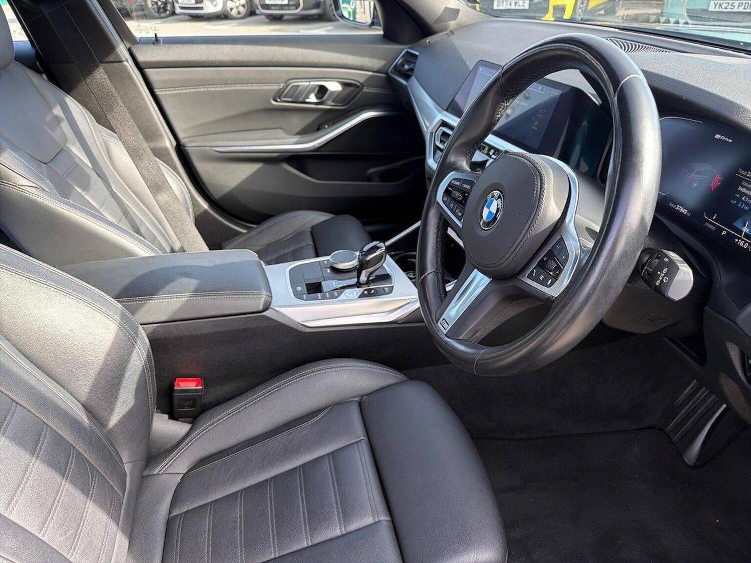 Used BMW 3 Series 2021 for sale - 76171530: Photo 22