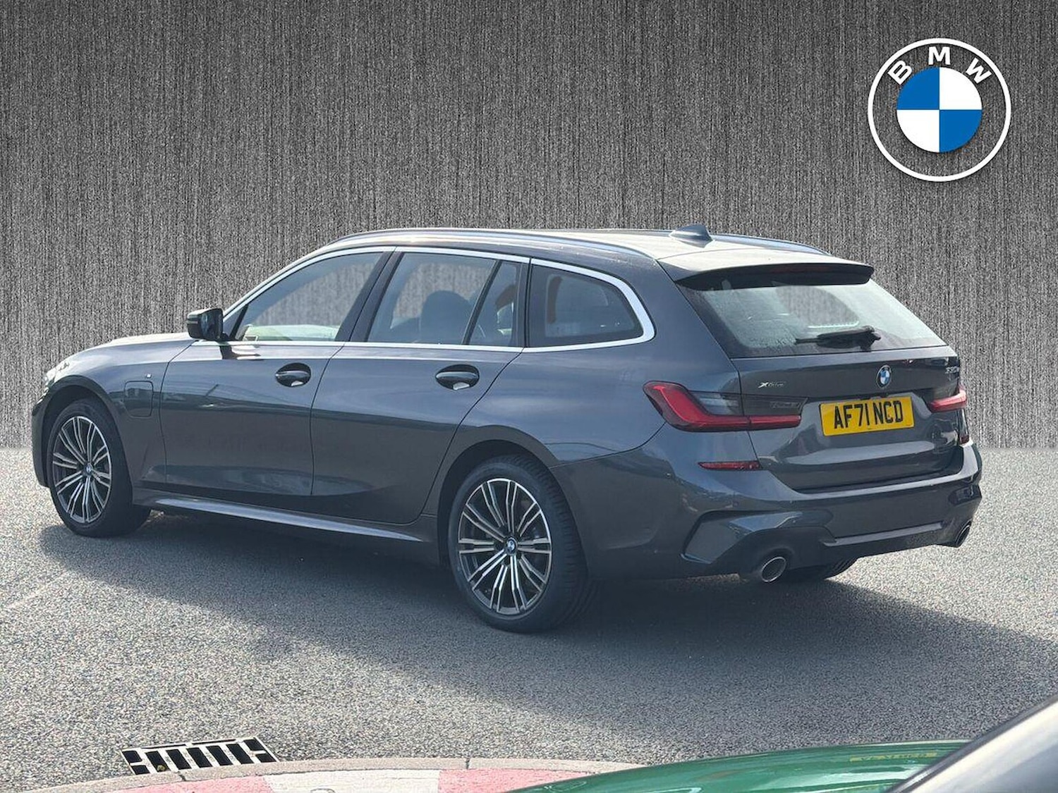 Used BMW 3 Series 2021 for sale - 76171530: Photo 3