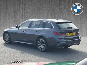 Used BMW 3 Series 2021 for sale - 76171530: Photo 3