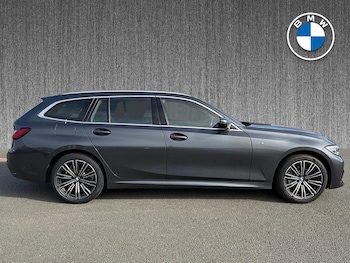Used BMW 3 Series 2021 for sale - 76171530: Photo 4