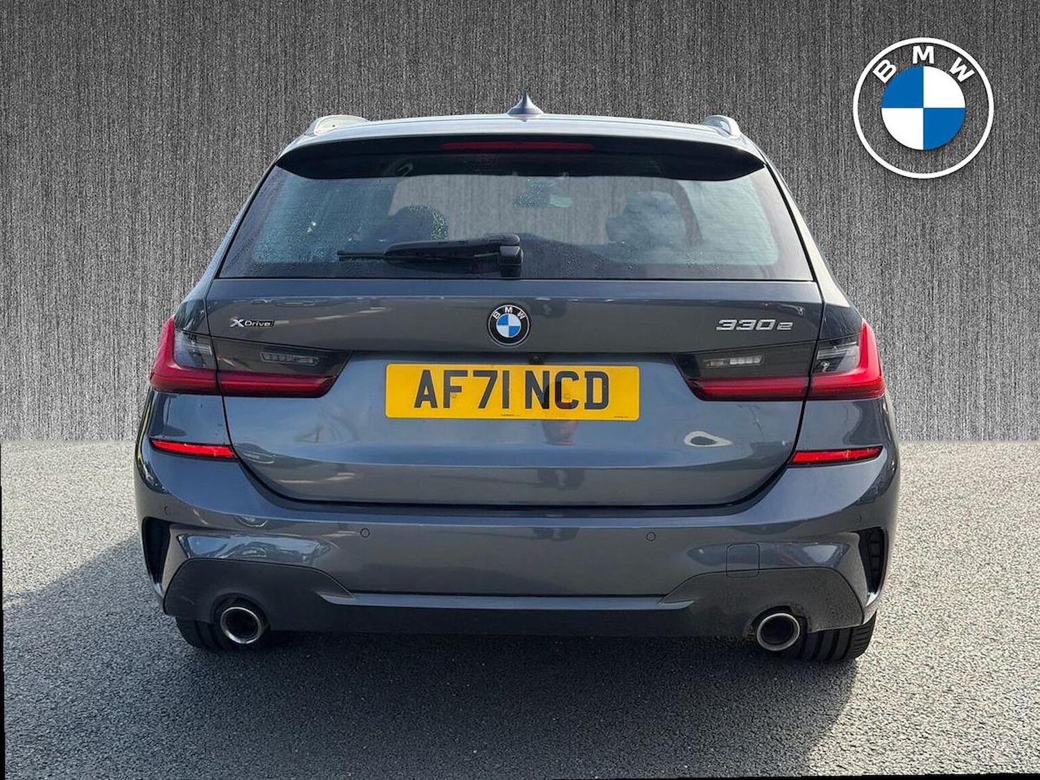 Used BMW 3 Series 2021 for sale - 76171530: Photo 5