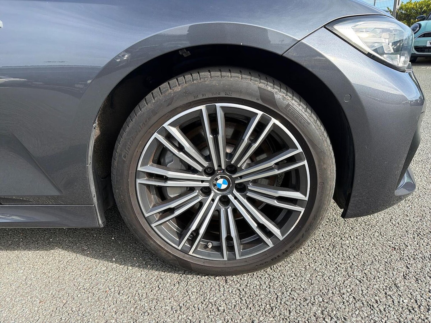 Used BMW 3 Series 2021 for sale - 76171530: Photo 7