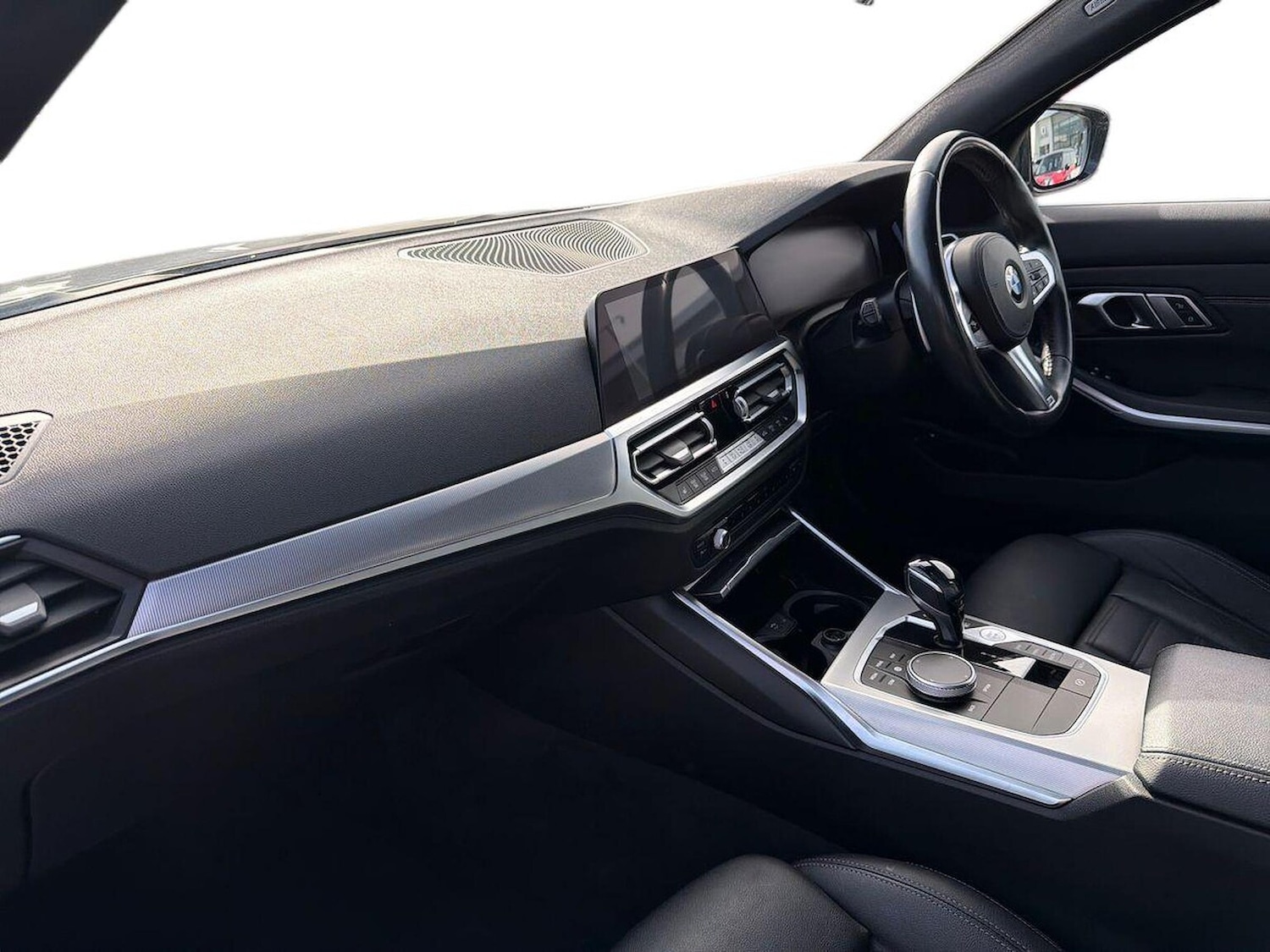Used BMW 3 Series 2021 for sale - 76171530: Photo 8
