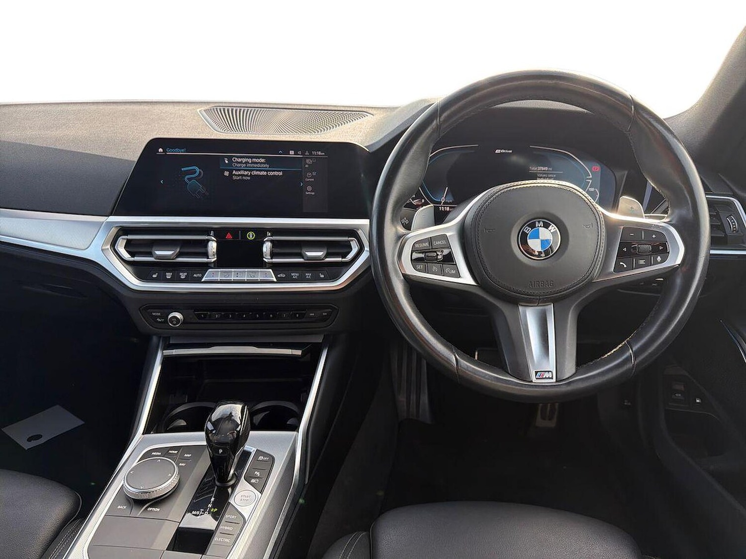 Used BMW 3 Series 2021 for sale - 76171530: Photo 9