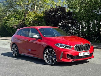 Used BMW 1 Series 2024 for sale - 78670819: Photo