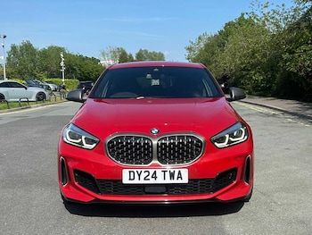 Used BMW 1 Series 2024 for sale - 78670819: Photo