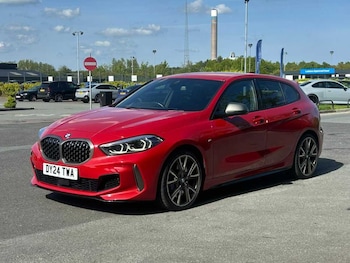 Used BMW 1 Series 2024 for sale - 78670819: Photo
