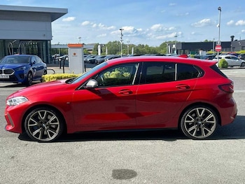 Used BMW 1 Series 2024 for sale - 78670819: Photo