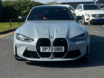 Used BMW M3 2023 for sale - 78191706: Photo