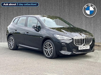 BMW - 2 Series