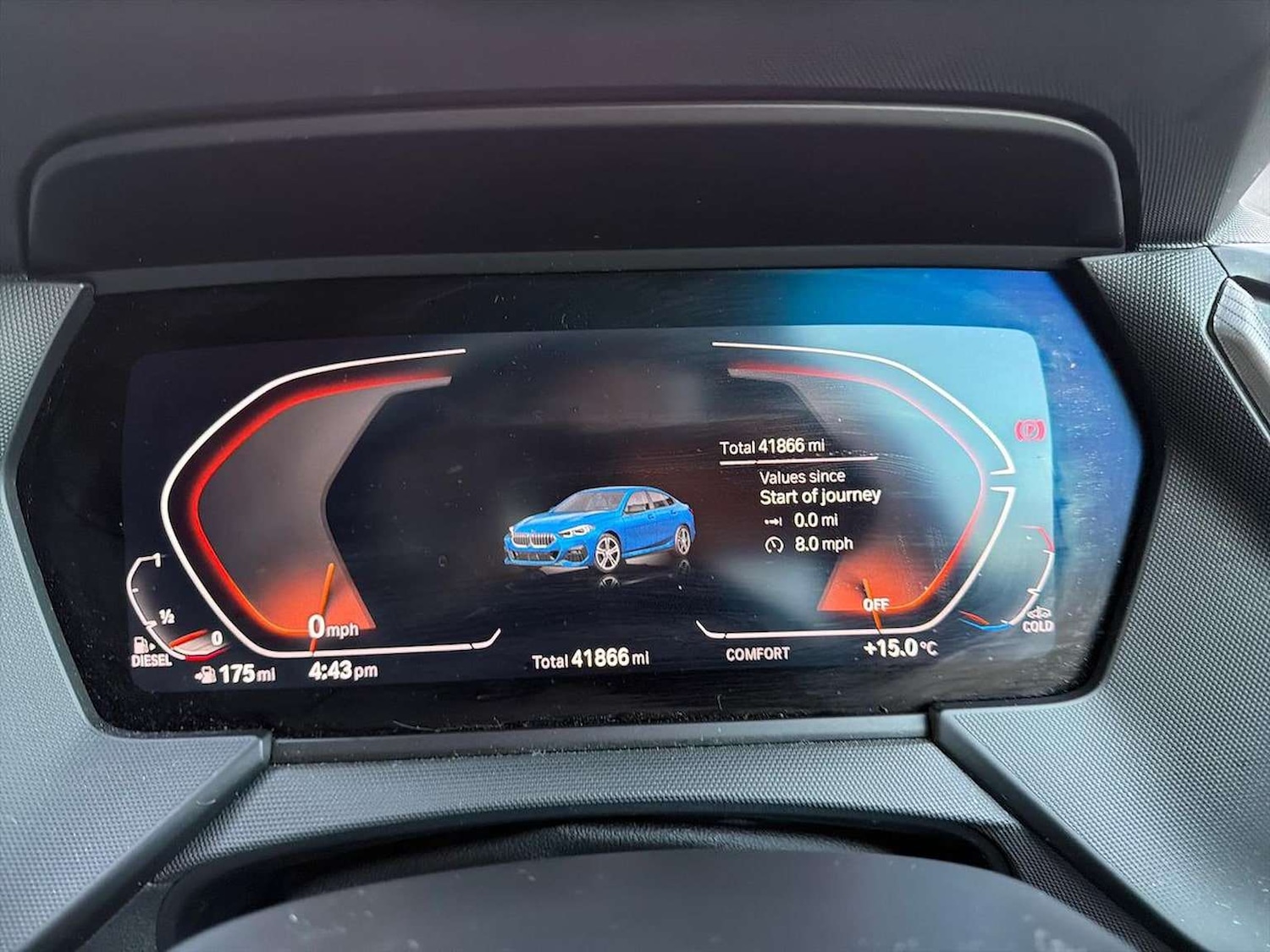 Used BMW 2 Series 2022 for sale - 76596471: Photo 10