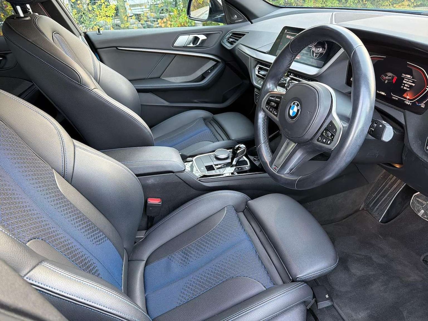 Used BMW 2 Series 2022 for sale - 76596471: Photo 21