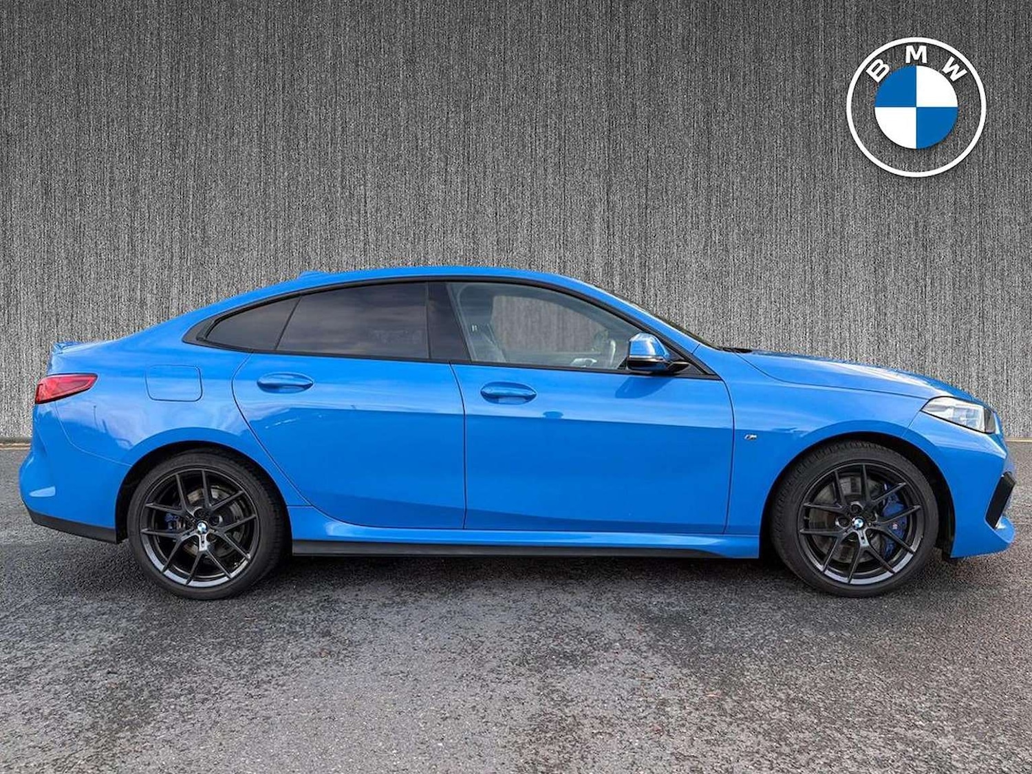 Used BMW 2 Series 2022 for sale - 76596471: Photo 3