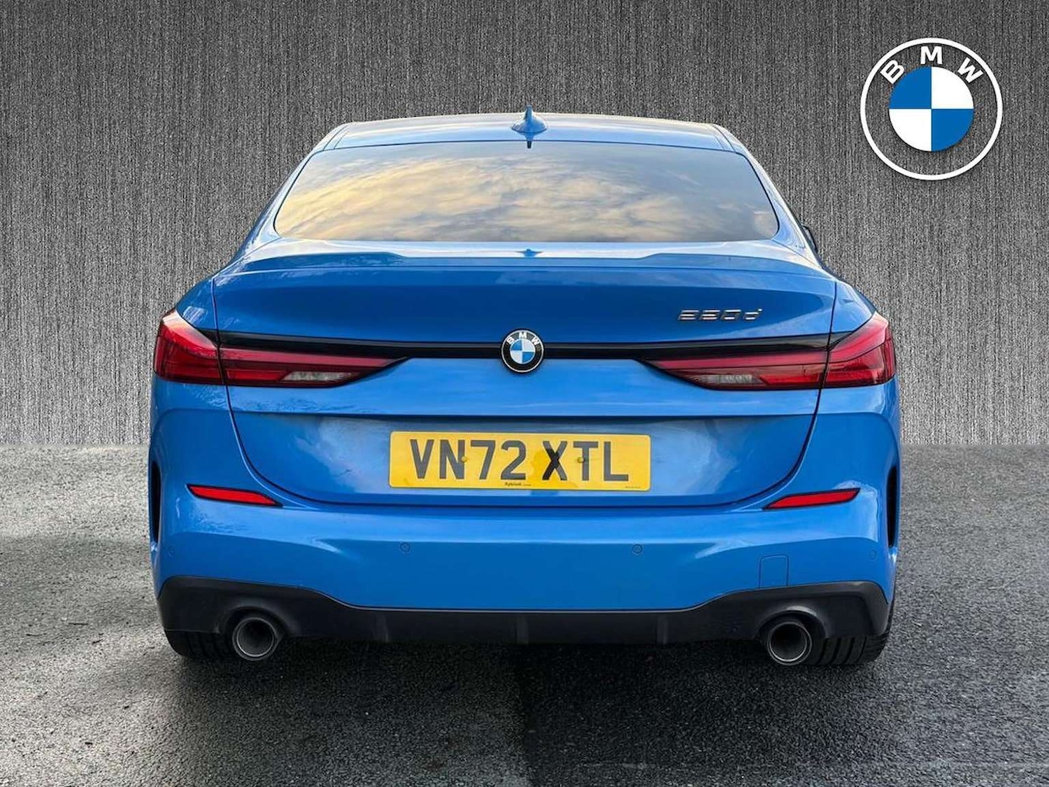 Used BMW 2 Series 2022 for sale - 76596471: Photo 4