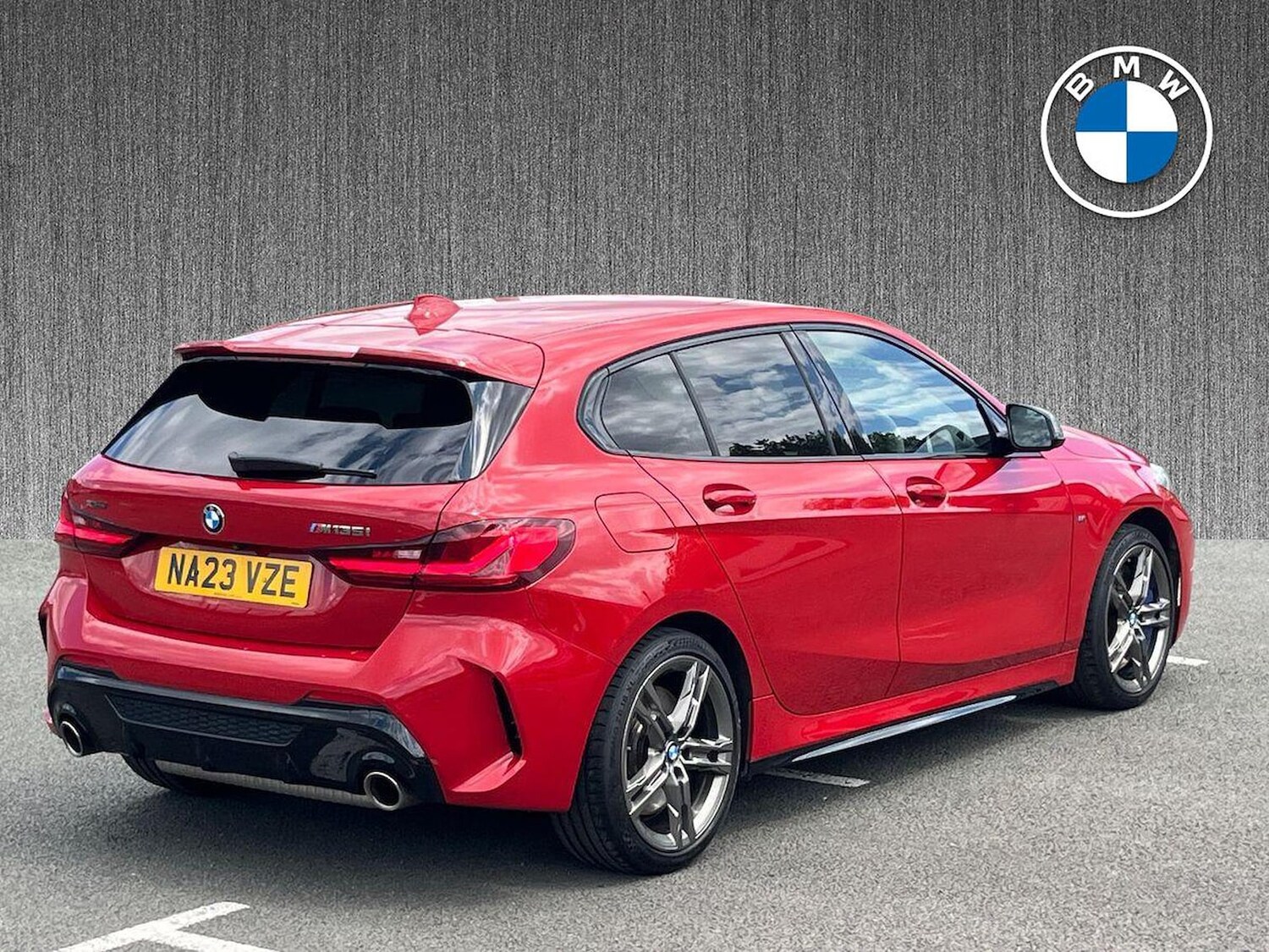 Used BMW 1 Series 2023 for sale - 75982202: Photo 18