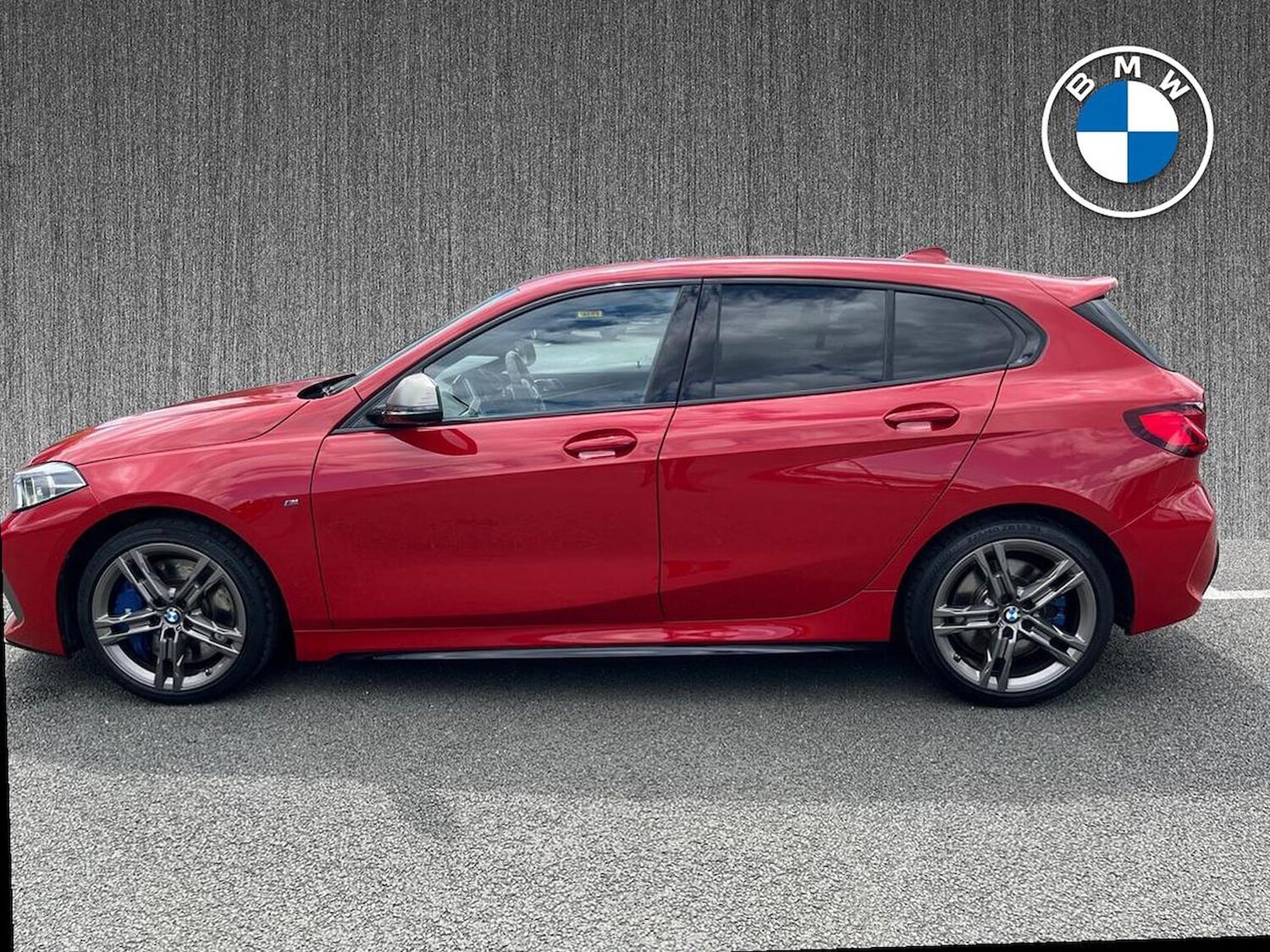 Used BMW 1 Series 2023 for sale - 75982202: Photo 19