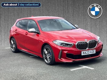 BMW - 1 Series