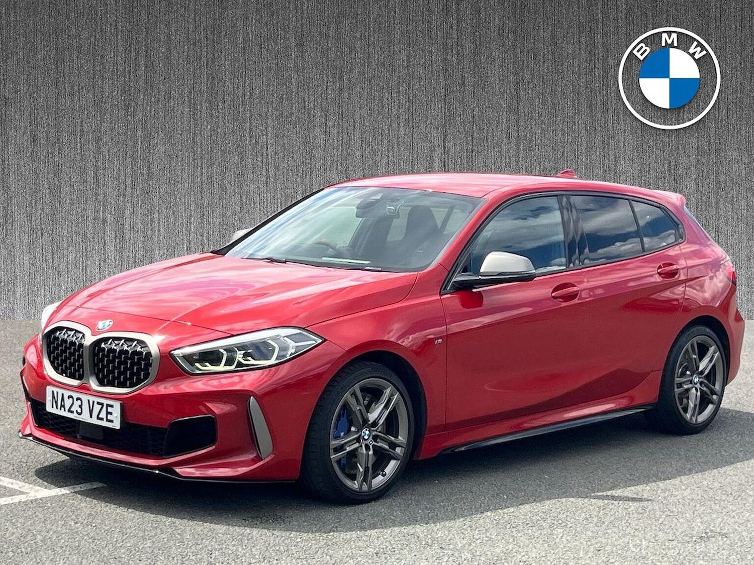 Used BMW 1 Series 2023 for sale - 75982202: Photo 20