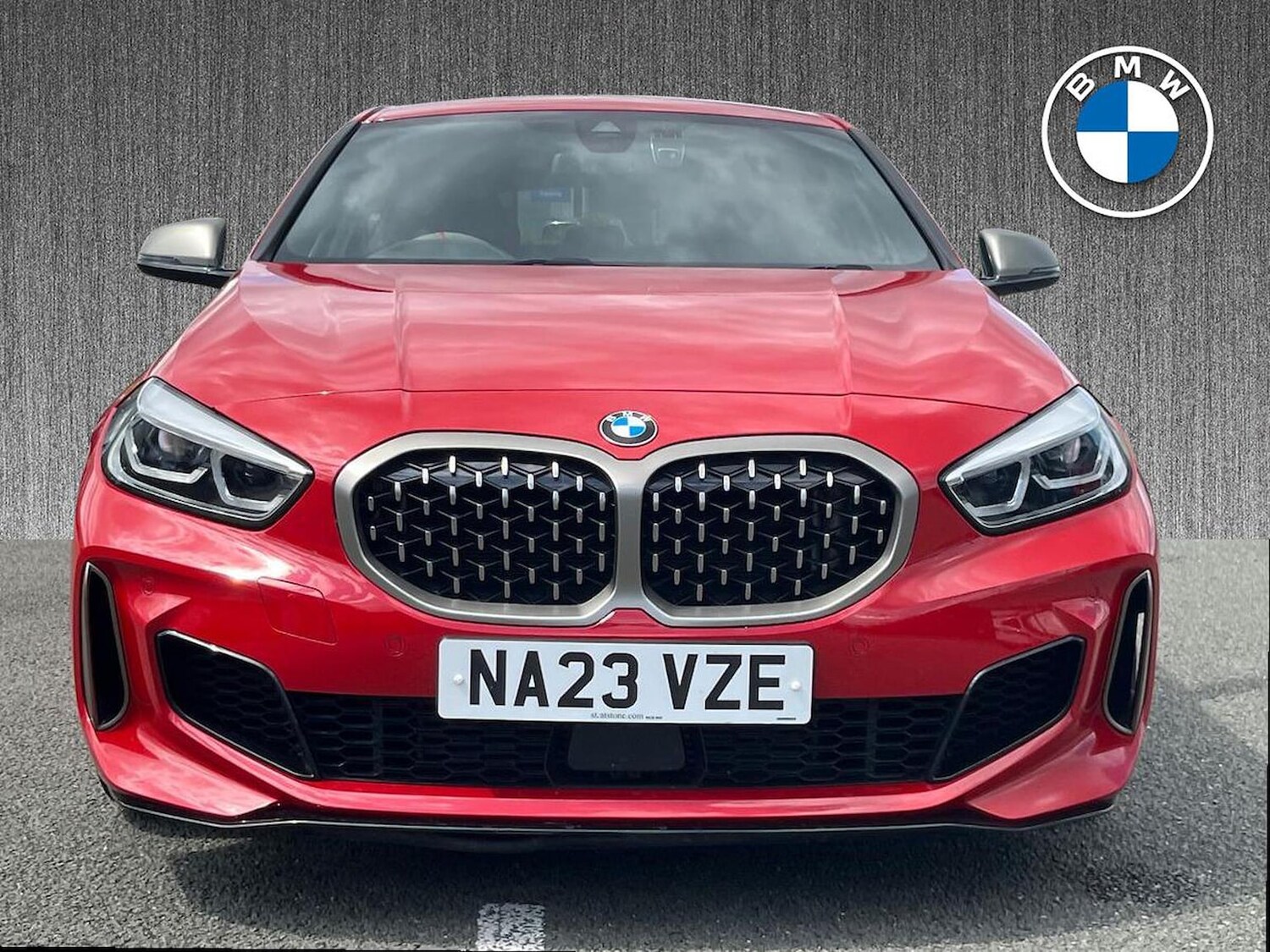 Used BMW 1 Series 2023 for sale - 75982202: Photo 5