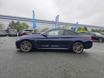 Used BMW 4 Series 2019 for sale - 78616561: Photo