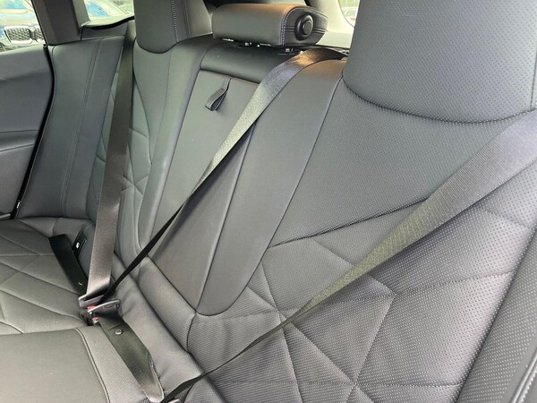 Used BMW iX 2022 for sale - 76040743: Photo 17