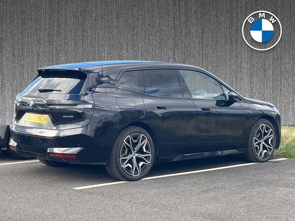Used BMW iX 2022 for sale - 76040743: Photo 19