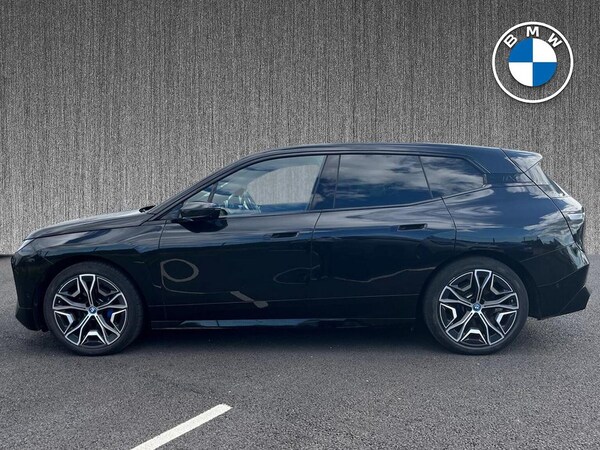 Used BMW iX 2022 for sale - 76040743: Photo 20