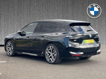 Used BMW iX 2022 for sale - 76040743: Photo 3