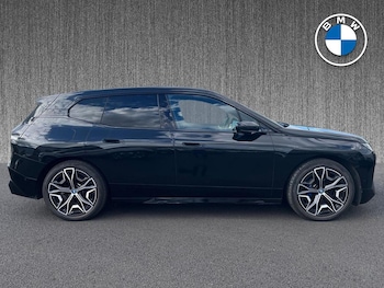 Used BMW iX 2022 for sale - 76040743: Photo 4