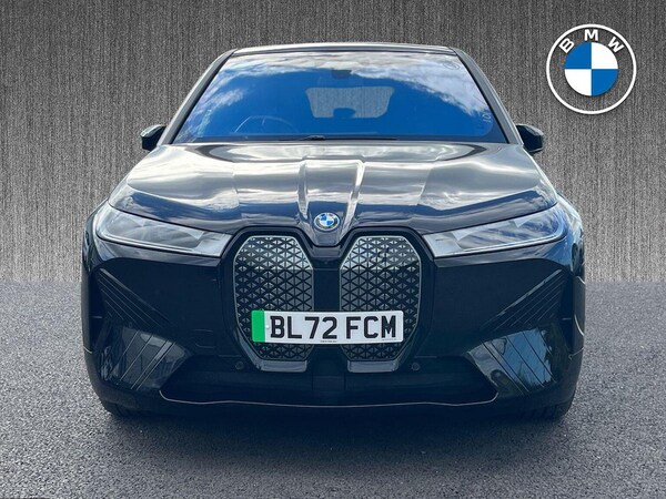 Used BMW iX 2022 for sale - 76040743: Photo 6