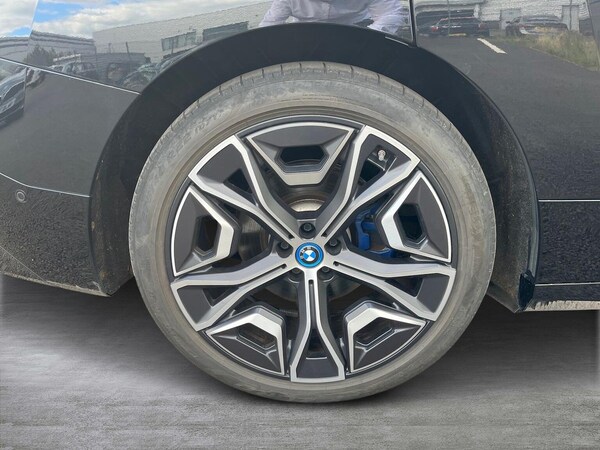 Used BMW iX 2022 for sale - 76040743: Photo 7