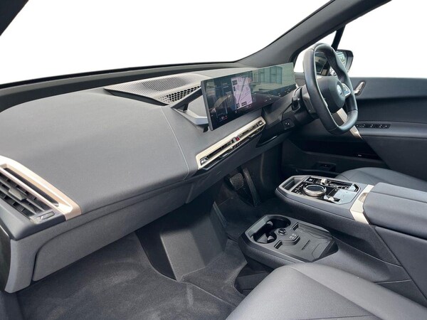 Used BMW iX 2022 for sale - 76040743: Photo 8