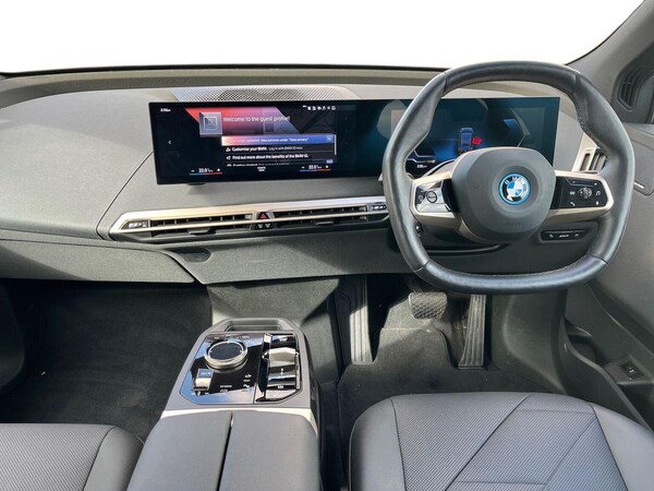 Used BMW iX 2022 for sale - 76040743: Photo 9