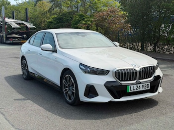 Used BMW i5 2024 for sale - 79251866: Photo