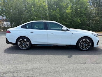 Used BMW i5 2024 for sale - 79251866: Photo