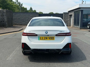 Used BMW i5 2024 for sale - 79251866: Photo