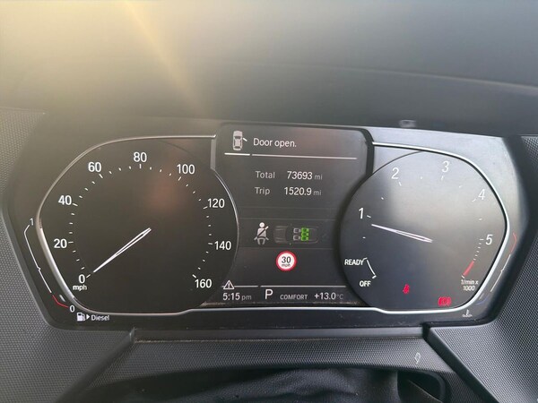Used BMW 1 Series 2019 for sale - 76246239: Photo 10