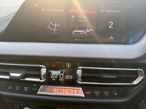 Used BMW 1 Series 2019 for sale - 76246239: Photo 11