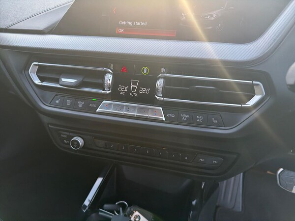 Used BMW 1 Series 2019 for sale - 76246239: Photo 12