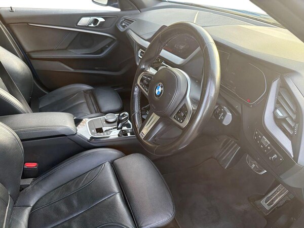 Used BMW 1 Series 2019 for sale - 76246239: Photo 15