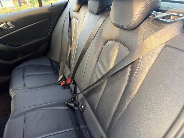 Used BMW 1 Series 2019 for sale - 76246239: Photo 16