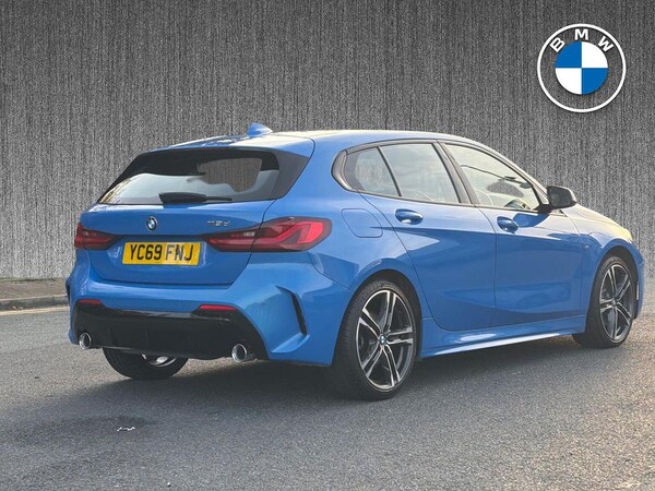 Used BMW 1 Series 2019 for sale - 76246239: Photo 18