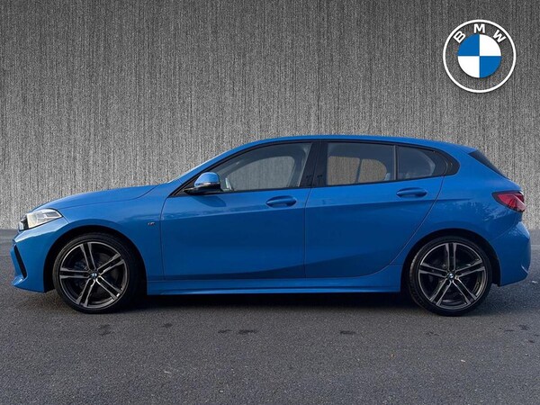Used BMW 1 Series 2019 for sale - 76246239: Photo 19