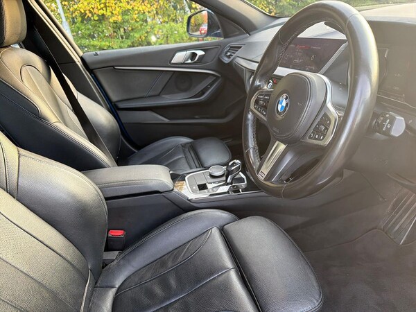 Used BMW 1 Series 2019 for sale - 76246239: Photo 21