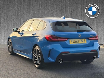 Used BMW 1 Series 2019 for sale - 76246239: Photo 2