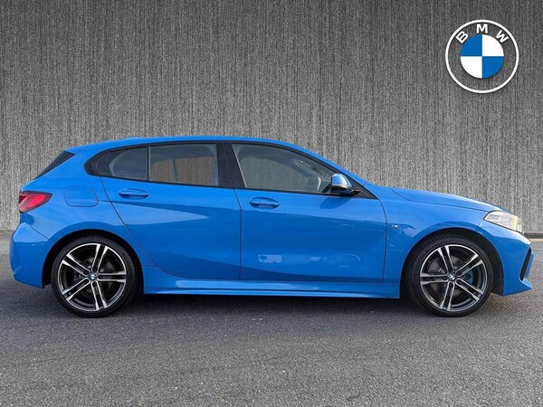 Used BMW 1 Series 2019 for sale - 76246239: Photo 3