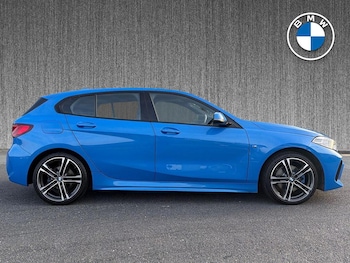 Used BMW 1 Series 2019 for sale - 76246239: Photo 3